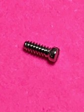 Compatible Screw for Cartier