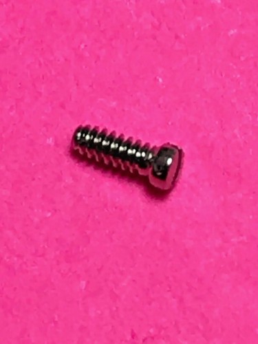 Compatible screw for cartier - screw,