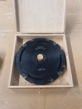 Whitehill Adjustable Groover