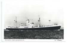 PSNC Pacific Steam Navigation