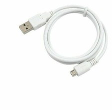USB PC DATA CABLE LEAD CORD 4
