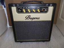 BUGERA V5 RAT MODIFIED 5W VALVE TUBE AMPLIFIER AMP GUITAR HARMONICA HARP BLUES