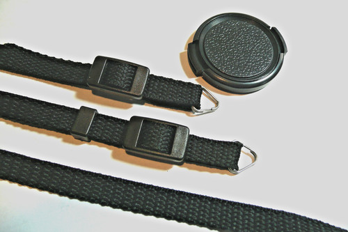 Olympus trip lens cap - 35, &