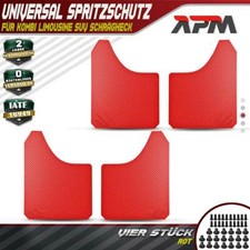 Universal car mud flaps for - car,