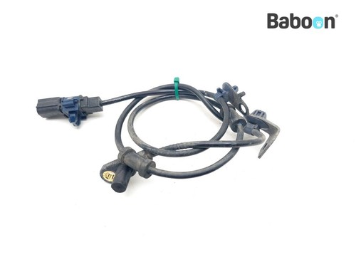 Abs wheel sensor rear - sensor, honda