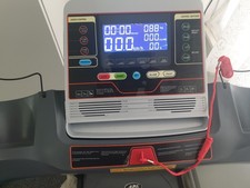 JLL Fitness S300 Folding