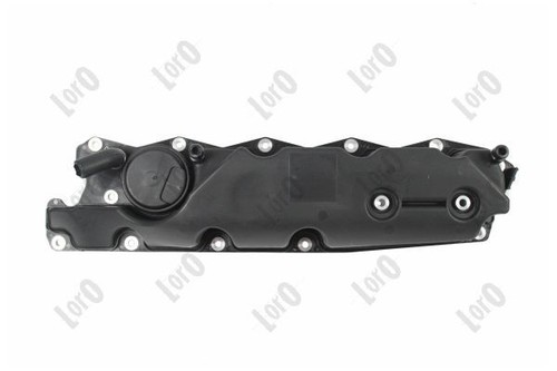 Cylinder head cover - head,