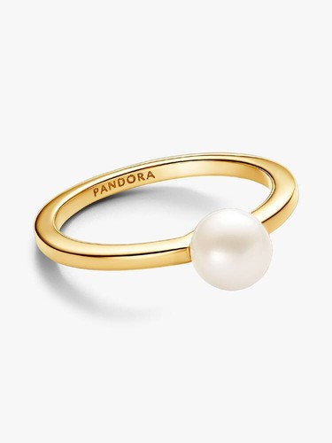 Pandora gold treated - gold,