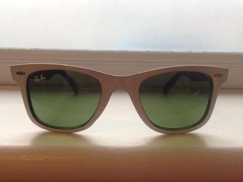 Ray ban wayfarer sunglasses - ray-ban,