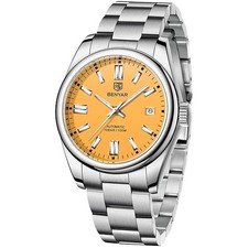 Yellow BENYAR Men's Seagull