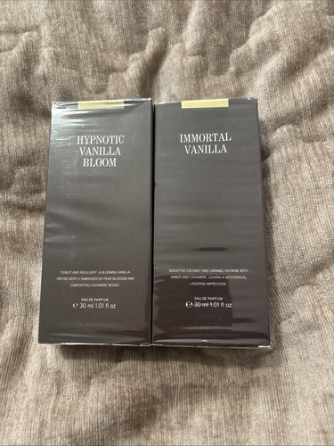 Zara eau parfum - zara,