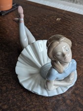 Lladro # 1359 "Heather"