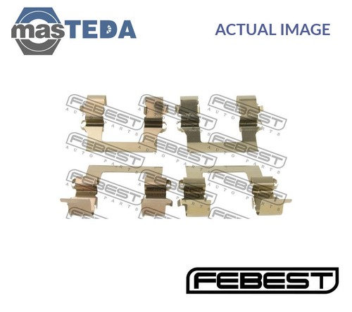 0403 csf brake pads - 0403-csf,