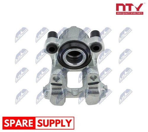 Brake caliper for - caliper, bmw