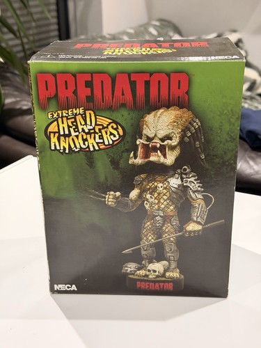 Neca predator extreme head - predator,