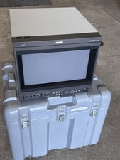 JVC DT-V1710CG 17inch Multi