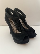 Bally Switzerland Black