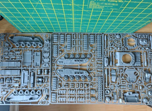 Warhammer 40k astra militarum - warhammer,