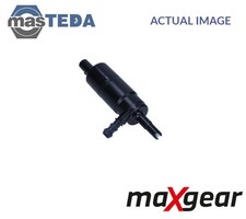 45-0028 WATER PUMP HEADLIGHT CLEANING MAXGEAR NEW OE REPLACEMENT
