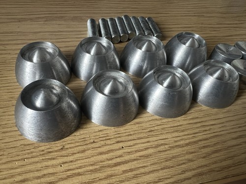 Nordost pulsar points set 8 - of,