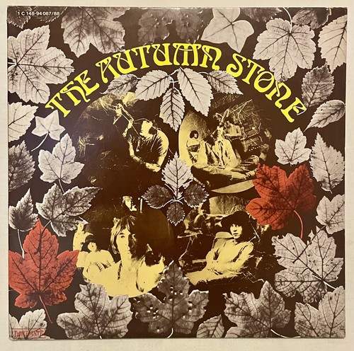 Small faces the - the, autumn