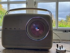 Bush TR82 1960's Rare Vintage