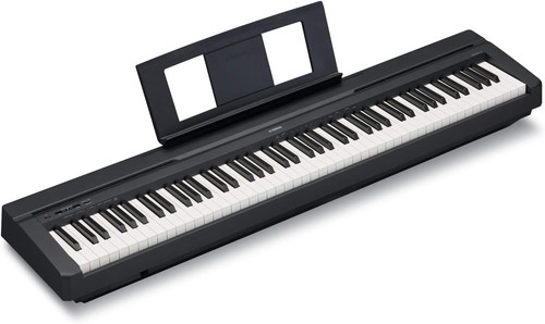 Yamaha p71 key - yamaha, weighted