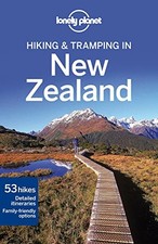 Lonely Planet Hiking &