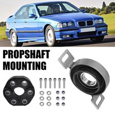 Propshaft Center Bearing &