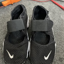 Nike Air Rift Breathe Black