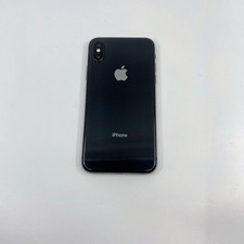 Apple iPhone X 256GB, Space