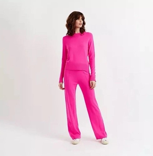 Chinti parker wool cashmere - wool,