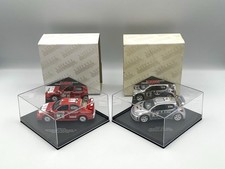 Bundle X2 SKID 1/43 WRC SKM122