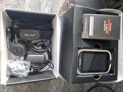 Mio 505hc cycling gps - mio,