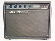 [As Is] mesa boogie SUBWAY