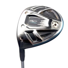 Left Handed Callaway Rogue 3