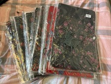 Joblot 40 Women’s Floral