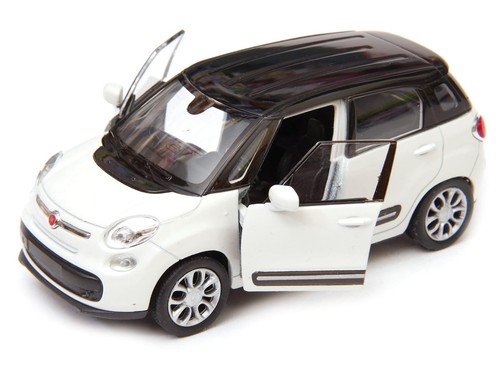 2013 fiat 500l italian famiy - fiat,