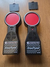 Lot 2 LaserLyte (TLB-MOS)