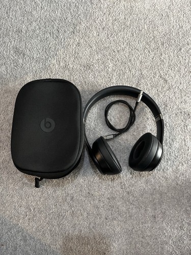 Beats dre solo 4 - by, dr.