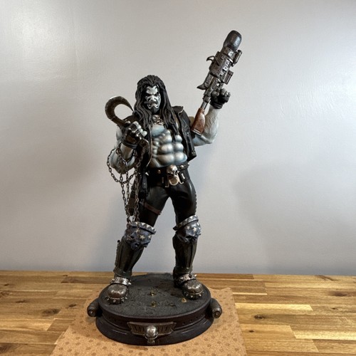 Lobo sideshow premium format - premium,