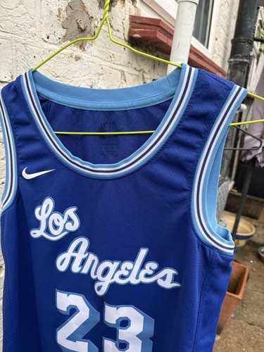 Nike nba lebron james la - nba,
