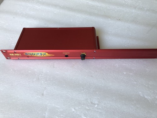 Sonifex hd1 stereo - sonifex,