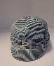 Vtg LEE Union Made Sanforized