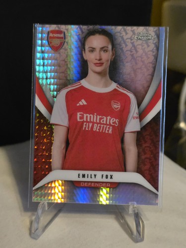 2025 topps chrome arsenal - topps,