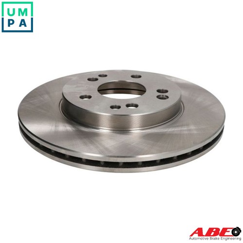 Brake disc c3m003abe for - brake,