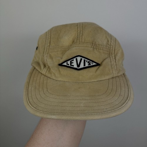Levi corduroy cap - levi’s, hat