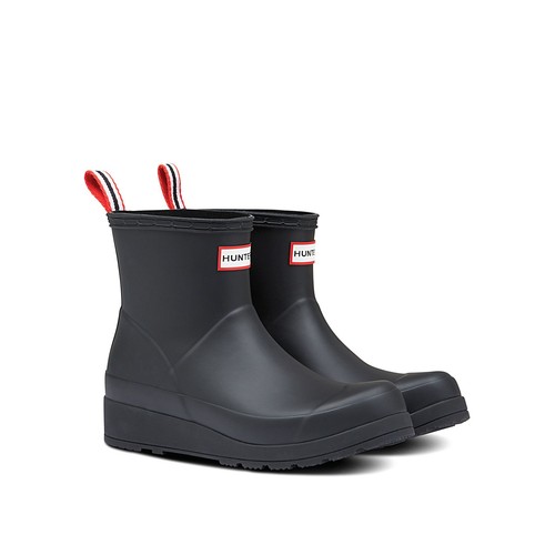 Hunter original play - play, boot