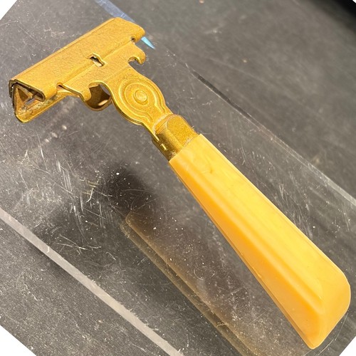 Vintage eversharp schick - vintage,