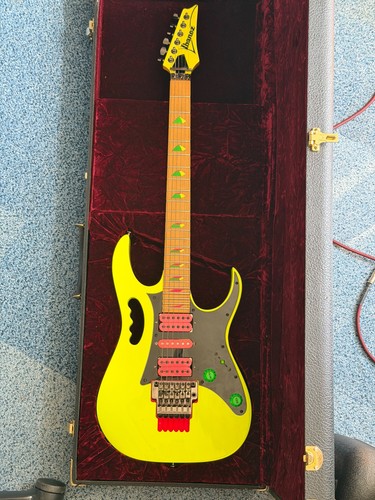 Ibanez jem electric - jem,